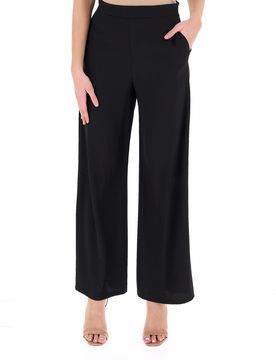 Pantalone a palazzo NERO 46