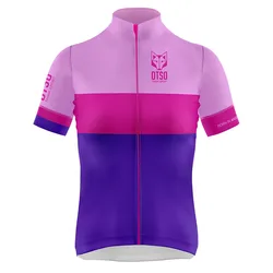 Maillot à Manches Courtes Zaria