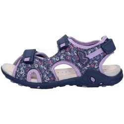 Flache Sandalen J35grd 0ce15 J Sandal Whinberry G 24;25;27;28