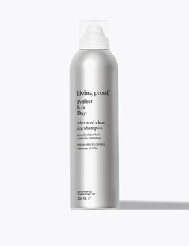 PhD Advanced Clean Dry Shampoo 355ml female - Living proof.® - FashionsVida