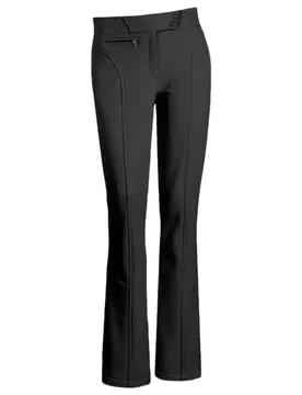 Pantalon Classic Black 40