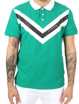 John Richmond POLO WIMBLEDON
