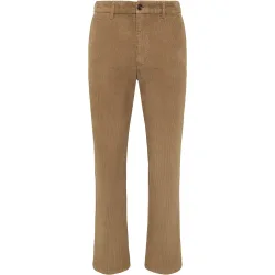 Verhunt - Pantalón chino pana