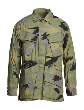 Jacke & Anorak Herren Militärgrün 42,44 Herren - Spiewak - FashionsVida
