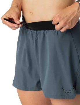 Pantaloni Corti Alpine Cinder XL - Dynafit - FashionsVida