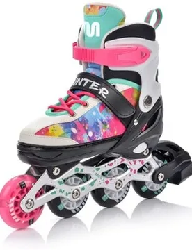 Inlineskates 33385245582 M;S Male - Meteor - FashionsVida