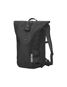 Mochila de ciclismo Velocity Lite 17L negro - Ortlieb - FashionsVida