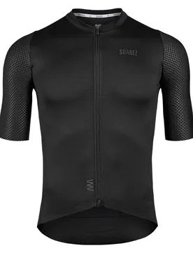 Maillot à Manches Courtes Lite 2.4