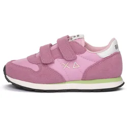 Sneaker 72 Girls Ally Solid Nylon 25 Male
