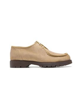 Schnürschuhe PADROR V beige 43 herren