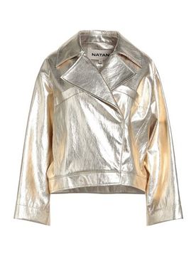 Jacke & Anorak Damen Gold 40,42 Damen