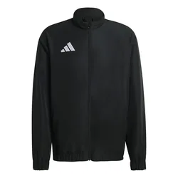 Präsentationsjacke Entrada 26 - Noir - male - Size: XS