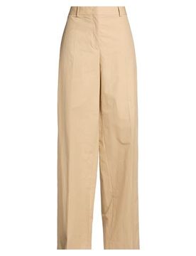 Hose Damen Beige 34,36,40 Damen