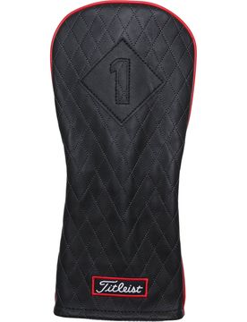 Titleist Driver Headcover, schwarz