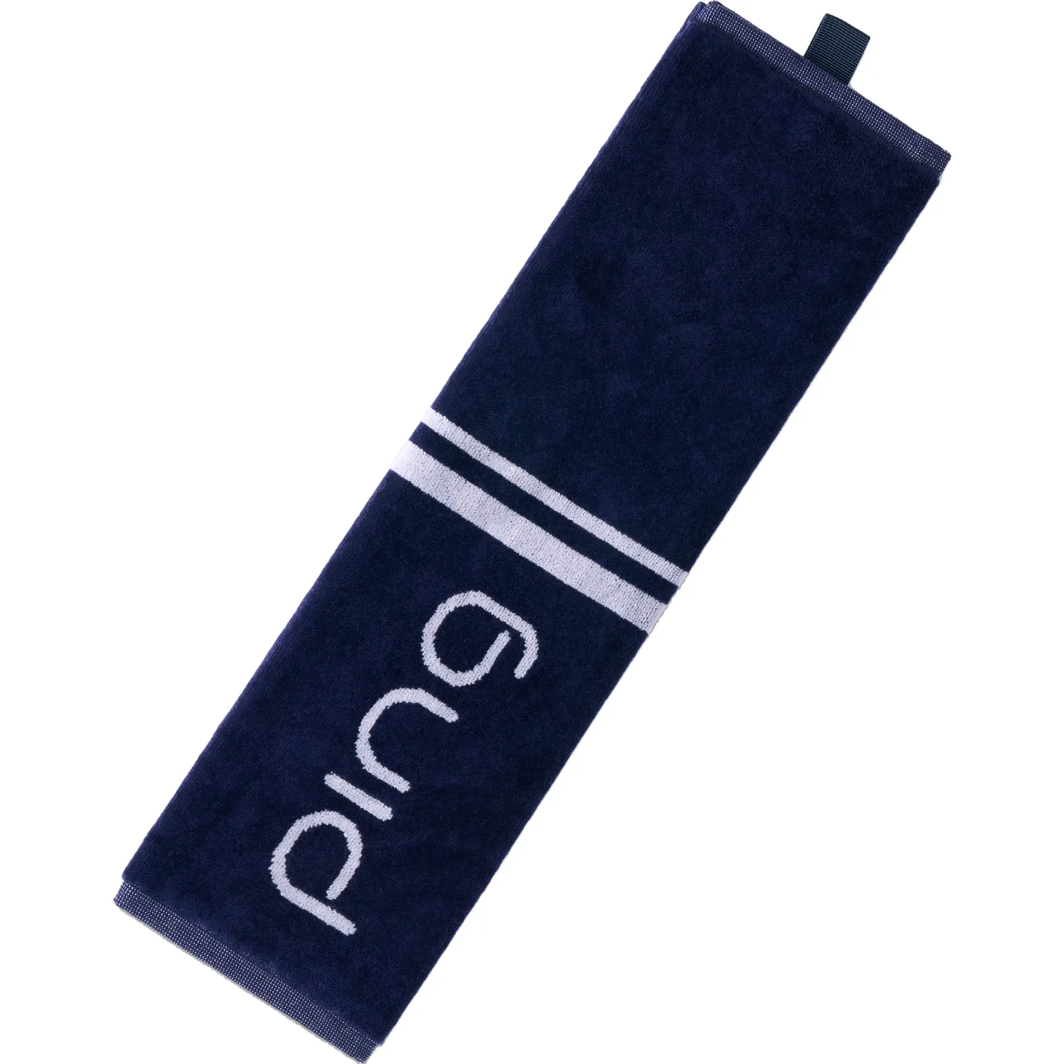 Schlägertuch G LE 4, blau/weiss - PING - FashionsVida