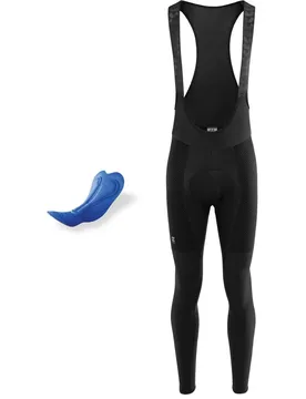 Kalas Salopette Larga Pure Z Blue