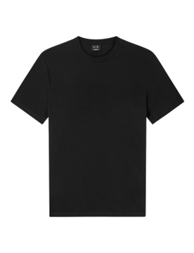 Para hombre. XM002450AF10356UC001 Camiseta regular (S), Casual, Algodón, Manga corta