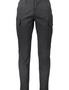 Herren HOSE Schwarz NP0A4H1GYASUNI_NE041