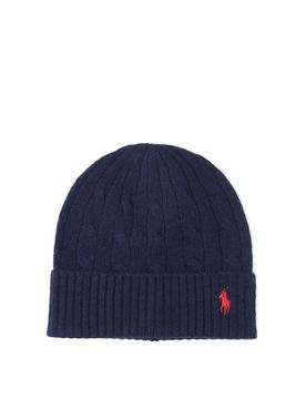 Polo Ralph Lauren Berretto Logo