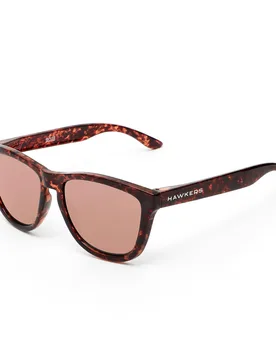 Gafas de sol Carey - Rose Gold One - Hawkers - FashionsVida