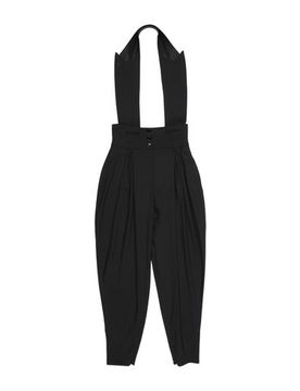 Dolce&Gabbana Pantalones Mujer Negro 32 Mujer