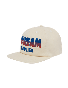 Ic Supplies Trucker Cap - Stone