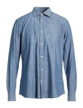Hemd Herren Marineblau 39,42,43,44 Herren