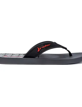 Rider Tongs Impulse Graphics