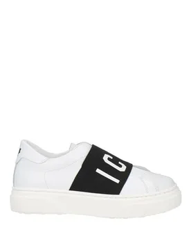 Sneakers Jungen 9-16 jahre Weiß 33 Jungen 9-16 jahre - Dsquared2 - FashionsVida