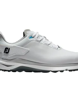 Golfschuhe Pro SLX, weiss/grau 39 - FootJoy - FashionsVida
