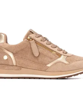 Xti Sneaker 1636801 Taupe EU 39