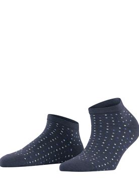 FALKE Multispot Damen Sneakersocken