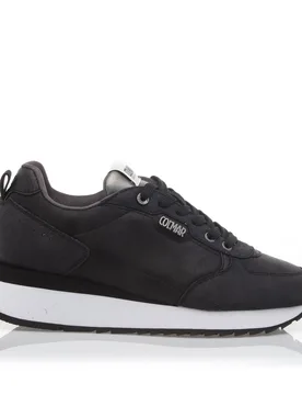 COLMAR Sneakers Nero - Colmar - FashionsVida