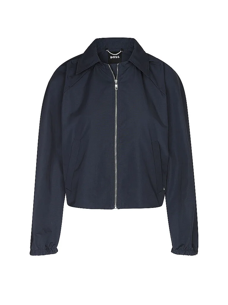 Boss Veste CABASY bleu 34 - BOSS - FashionsVida