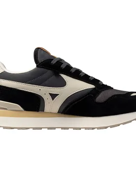 Baskets Rb87 Magnet / Summer Sand / Black EU 38 Homme - Mizuno - FashionsVida