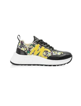 Marc CAIN Sneaker braun 37 damen - Marc - FashionsVida