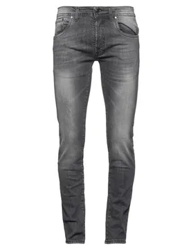 Jeanshose Herren Grau 30W-34L Herren - LIU •JO MAN - FashionsVida