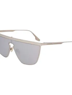 Lunettes De Soleil 245s Silver Mirror Silver 6/CAT3 Homme