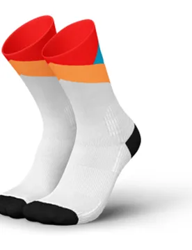 TRAIL SUMMITS Laufsocken Unisex Magma 39-42 - INCYLENCE - FashionsVida