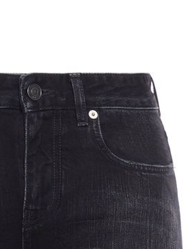 BALENCIAGA Wide Leg Pants