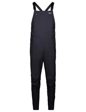 Pantaloni Essential Mtb Uranium Black