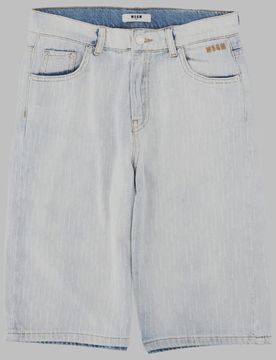 Unisex Mini Shorts for Kids