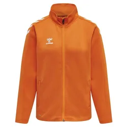 Veste Core Xk Poly Orange Tiger L