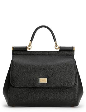 Dolce & Gabbana Mini Chic Handbag