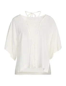 Top Mujer Hueso 34,38,40 Mujer - Icona By Kaos - FashionsVida