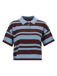 S PULLOVER MUFFIN female