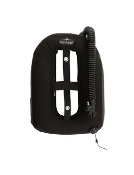 Ala Voyager 2025 Valve 12´´ - Dive Rite - FashionsVida