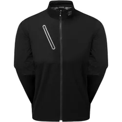 FootJoy Jacke HydroKnit, schwarz xl