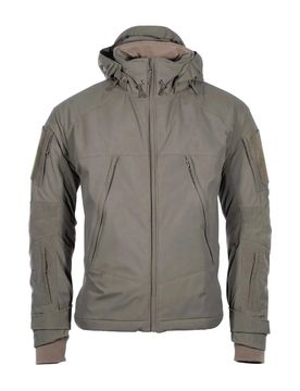 Winterjacke Delta OL 4.0 Tactical - Schwarz / XXL Herren Schwarz adult Herren