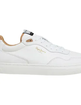 Sneaker Camden Main Off White EU 45